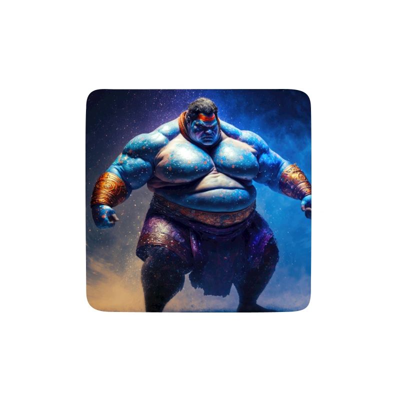 Sumo-Gott