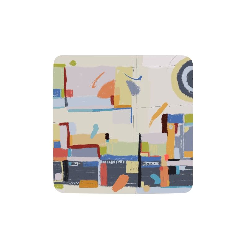 Notes from a Threshold