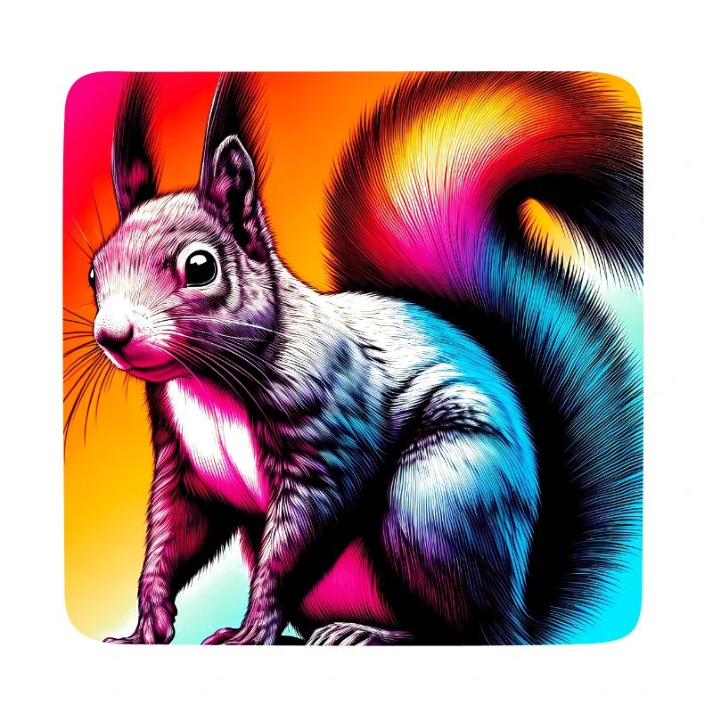 squirrel