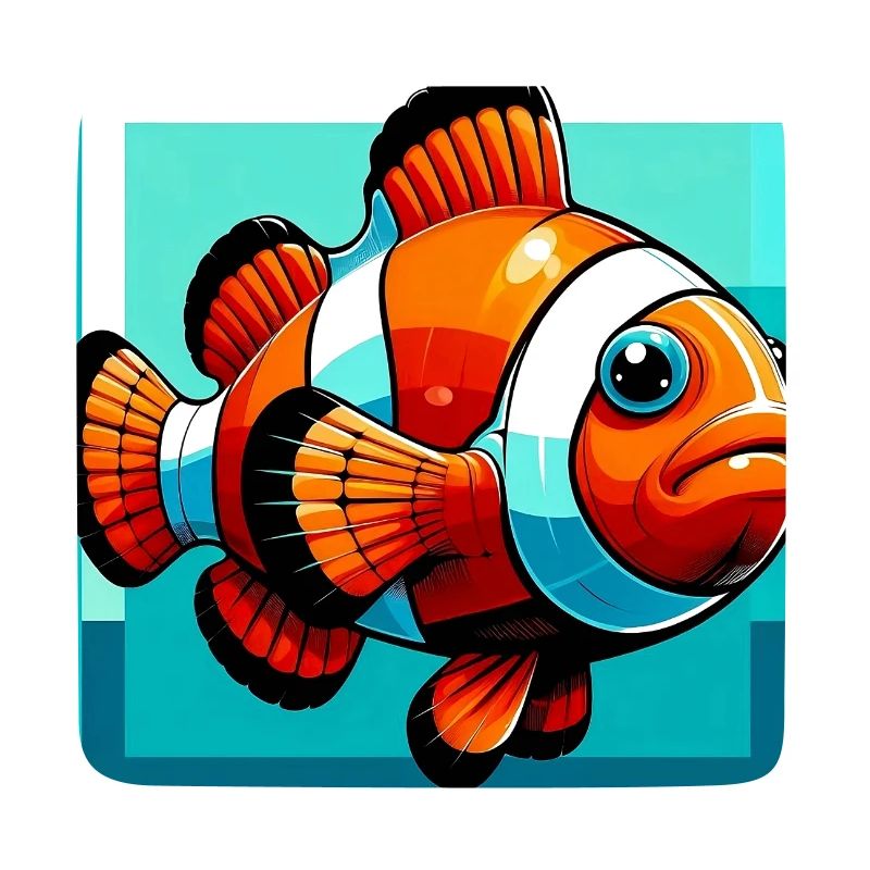 Clownfisch