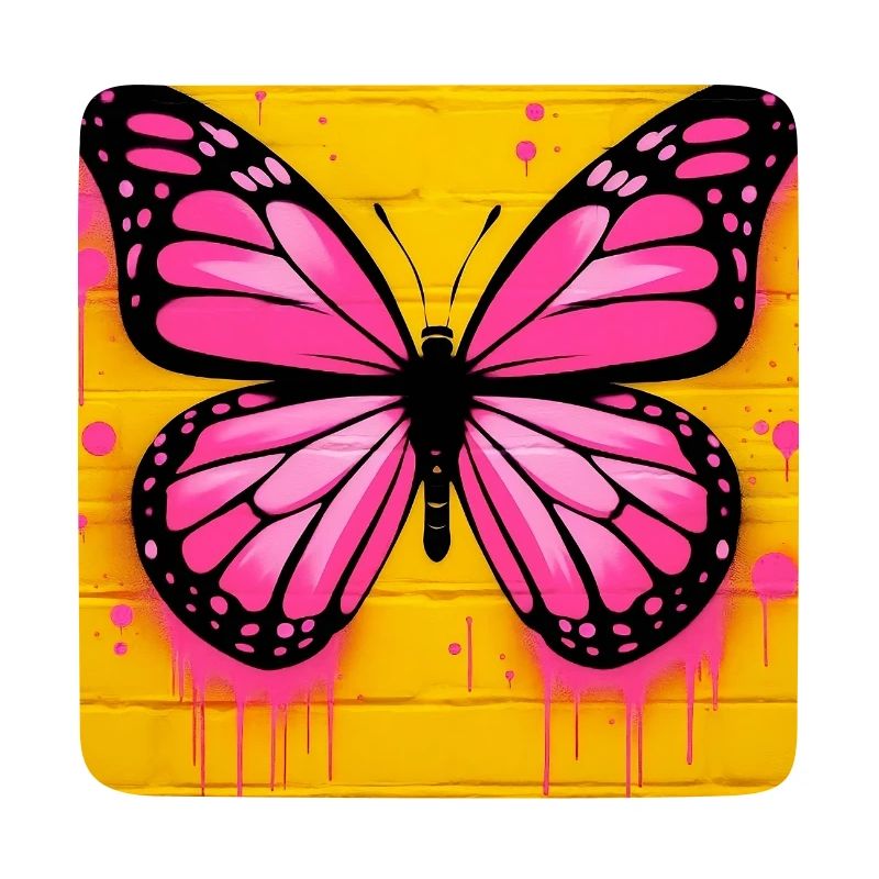 Schmetterling