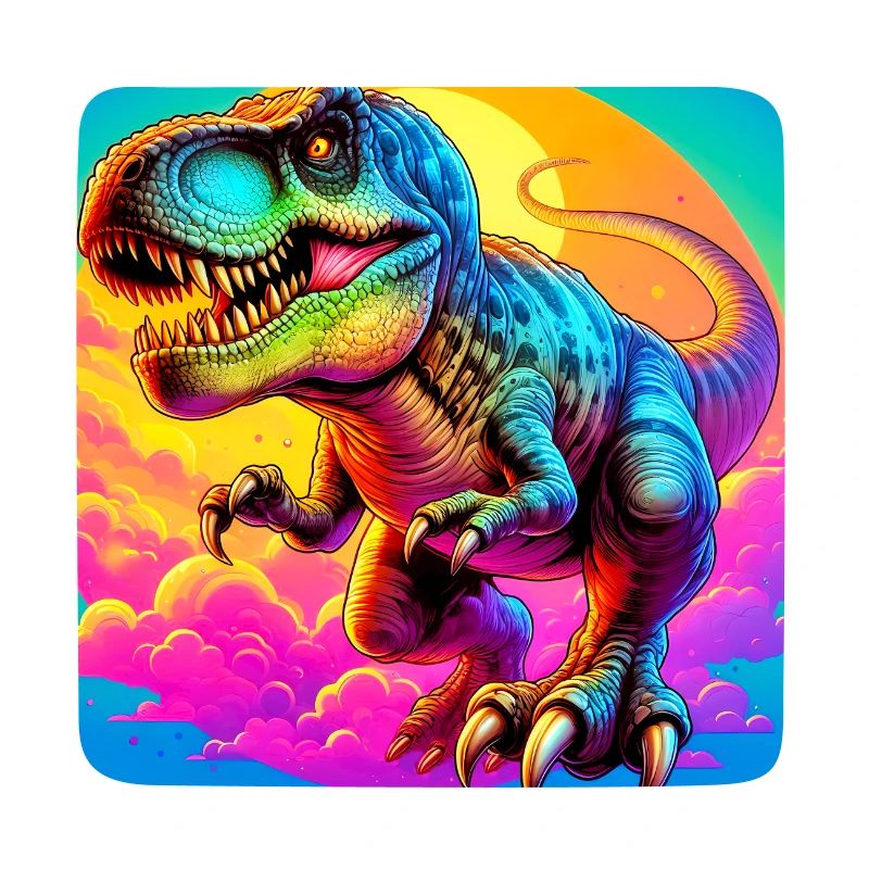 Dinosaurier
