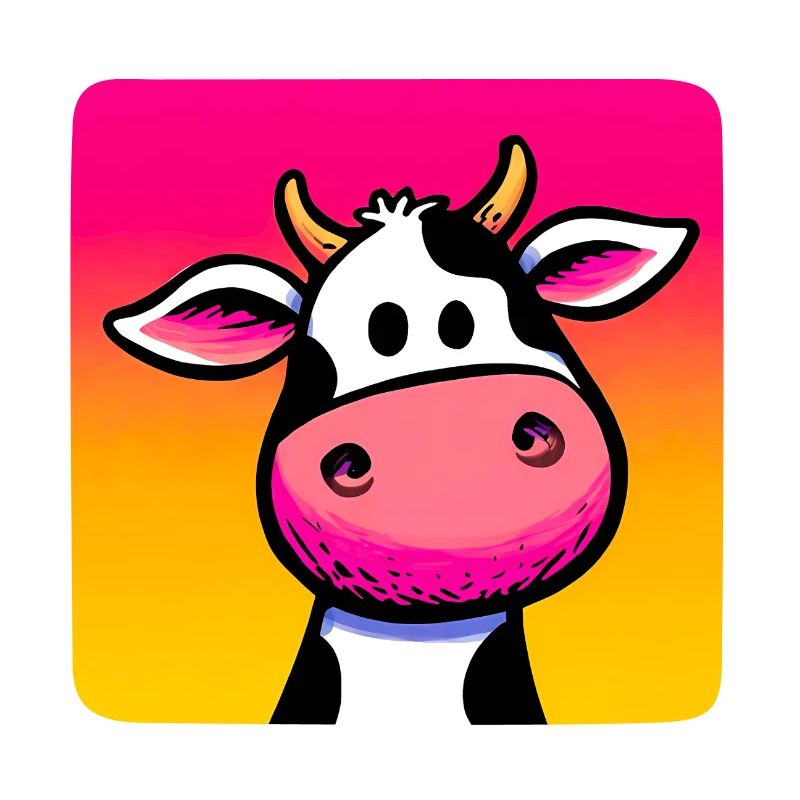 vache