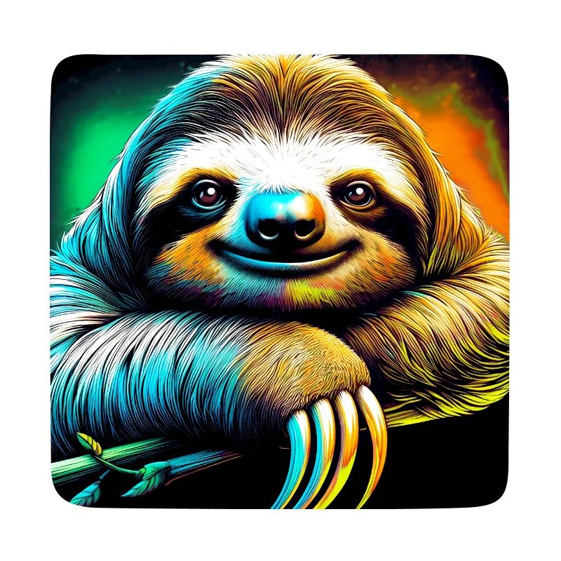 Faultier