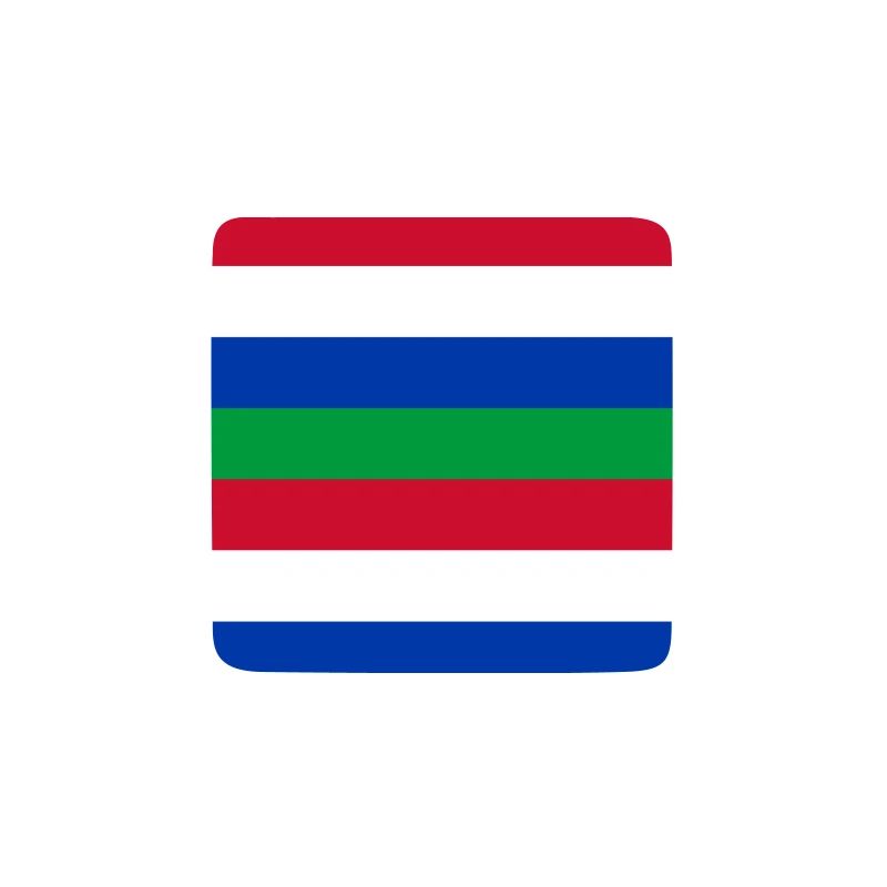 Schier-Flaggenlogo – Inselkleidung