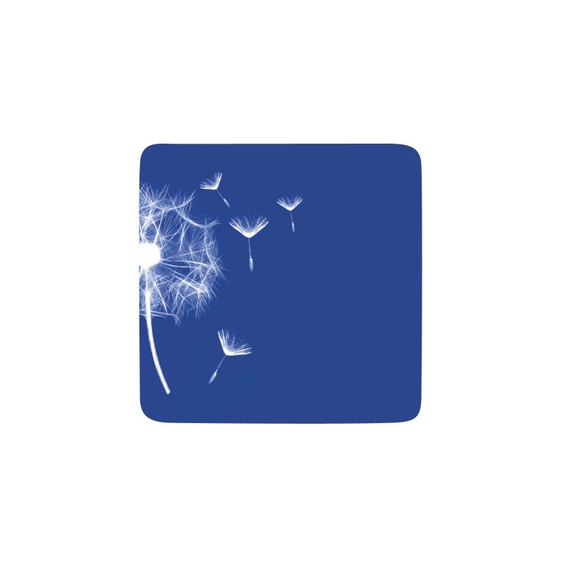Dandelion blue - customizable