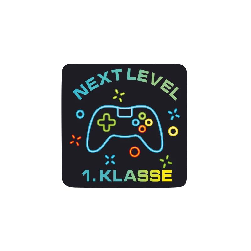 Spielecontroller - Next Level 1. Klasse
