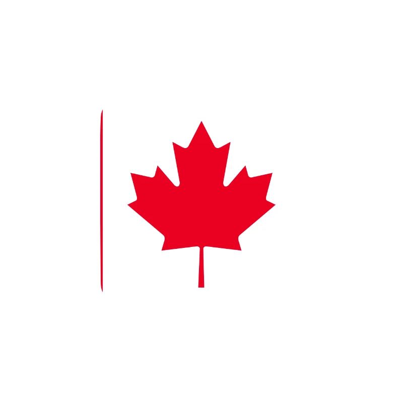 Drapeau du Canada