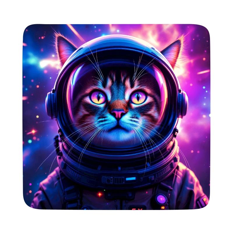 Space Cat