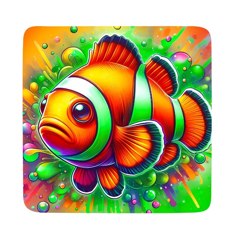 Clownfisch