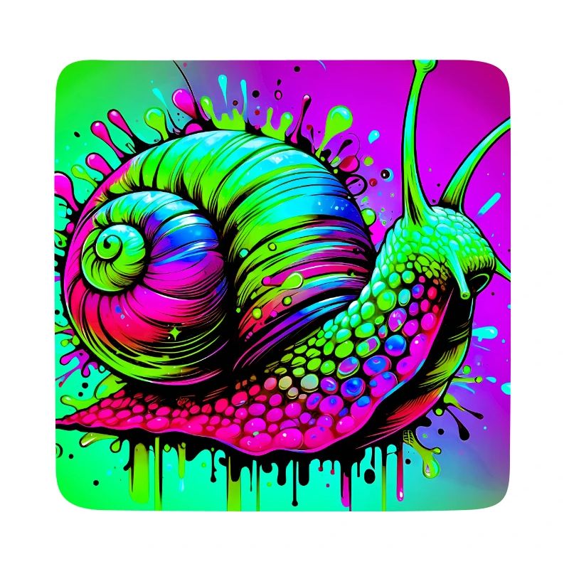 Schnecke