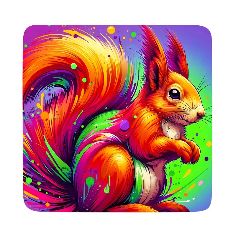 Eichhörnchen