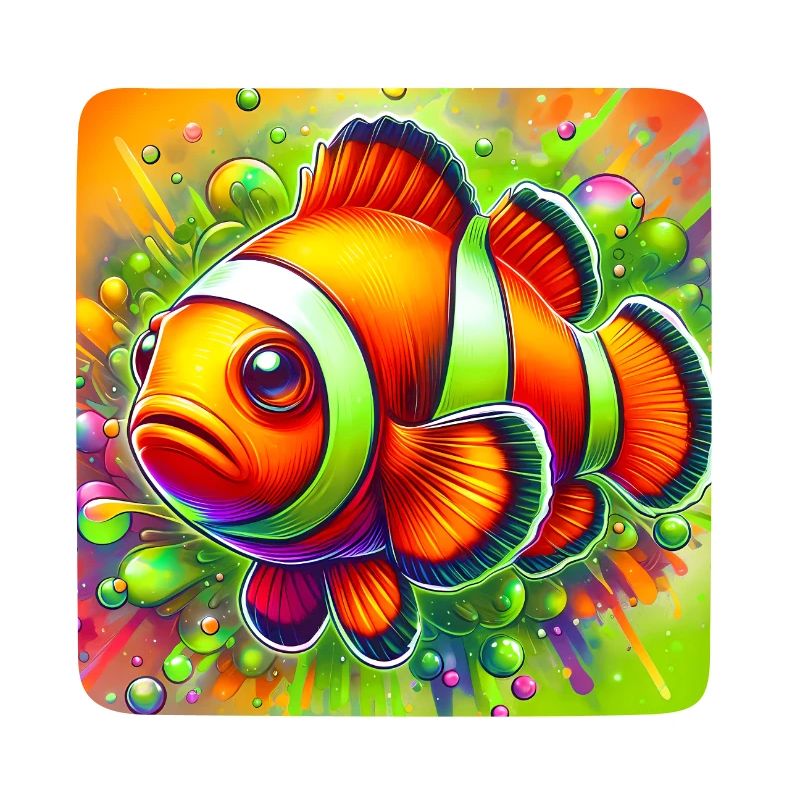 Clownfisch