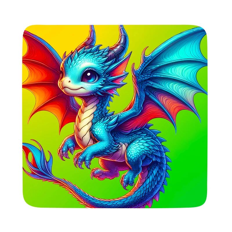 Drache