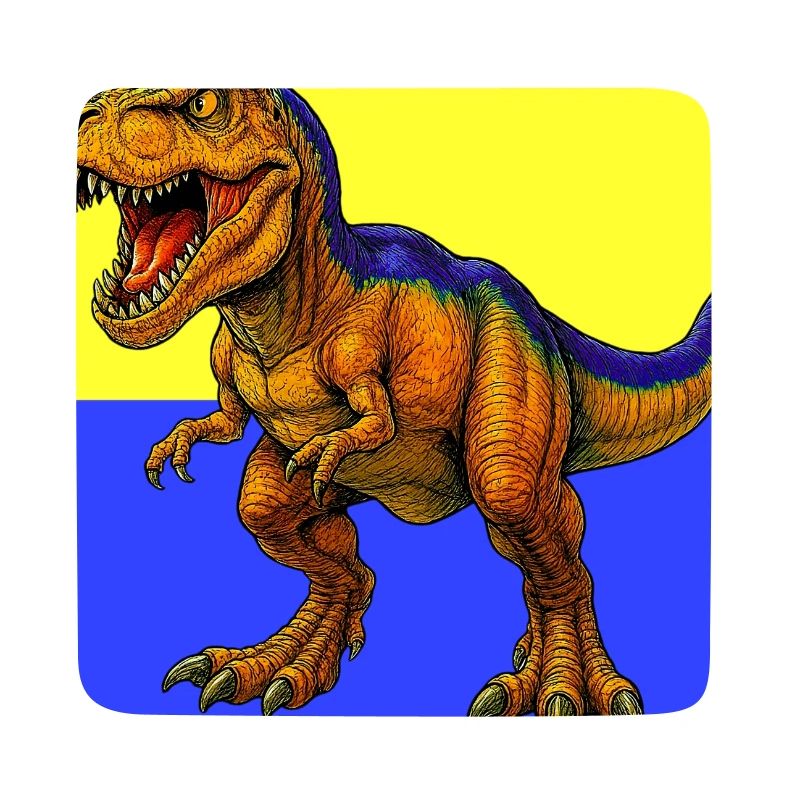 Dinosaurier