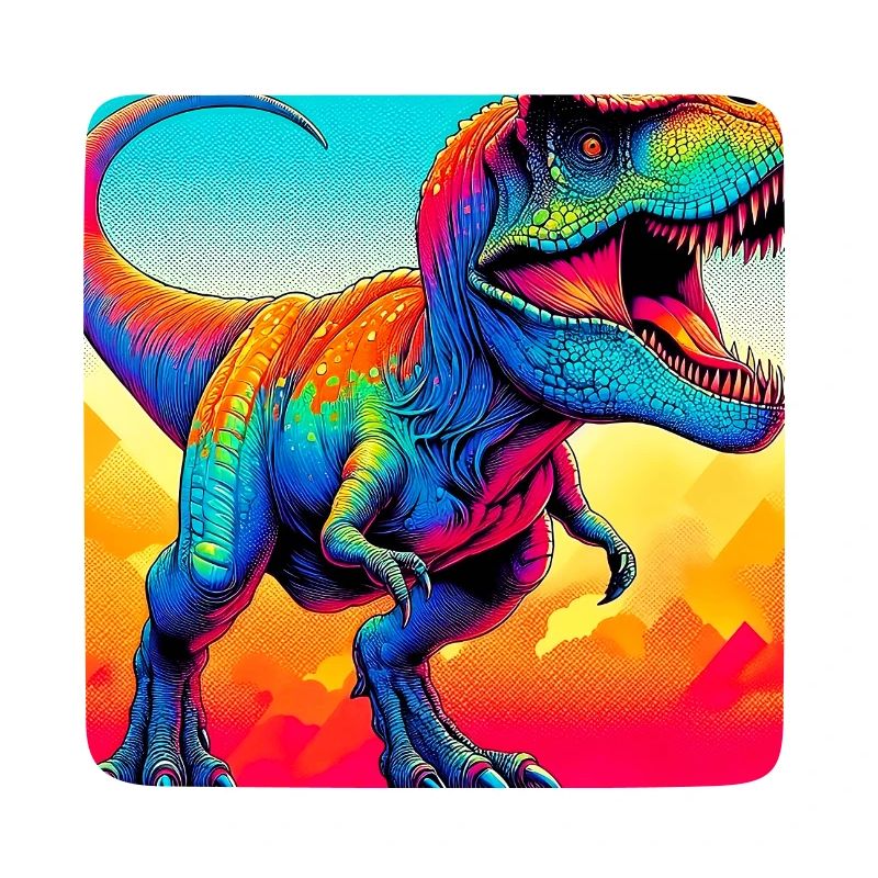Dinosaurier