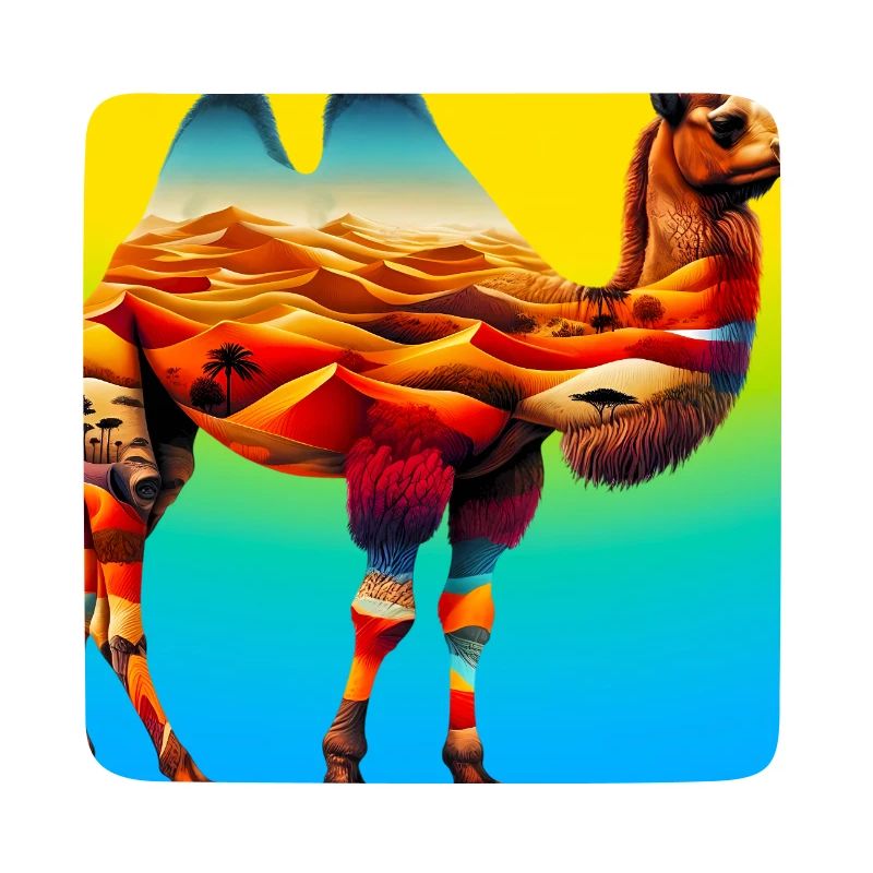 camel