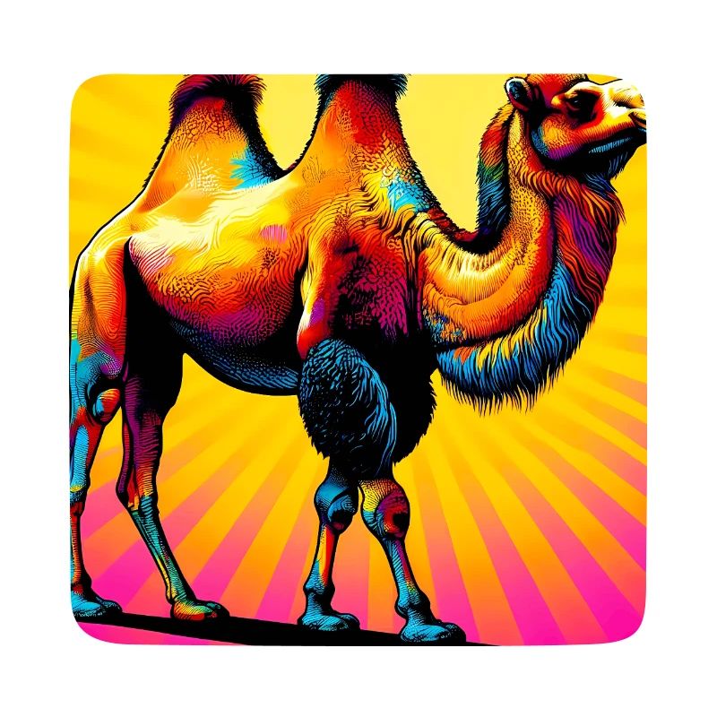 camel