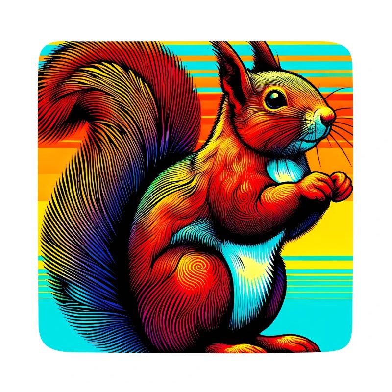 squirrel
