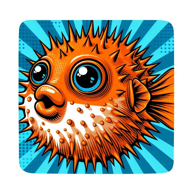 Kugelfisch