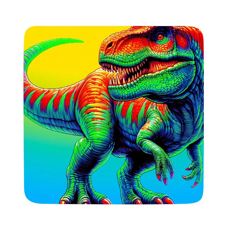 Dinosaurier
