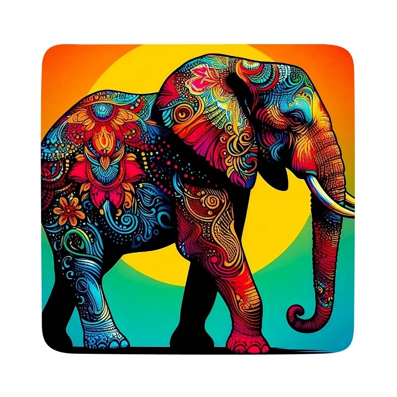 Elefant