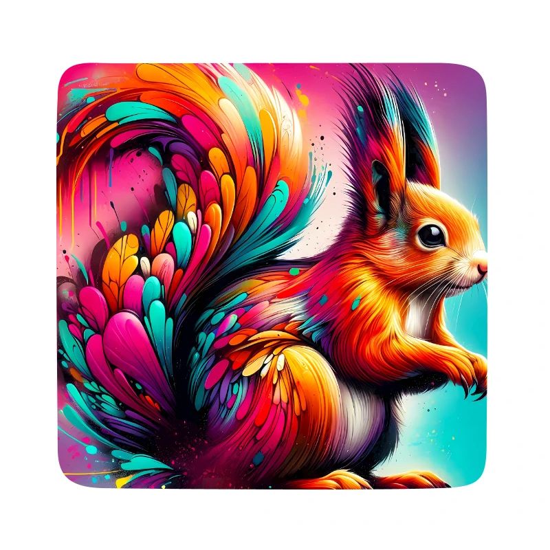 squirrel