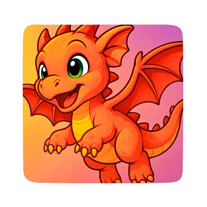 Drache