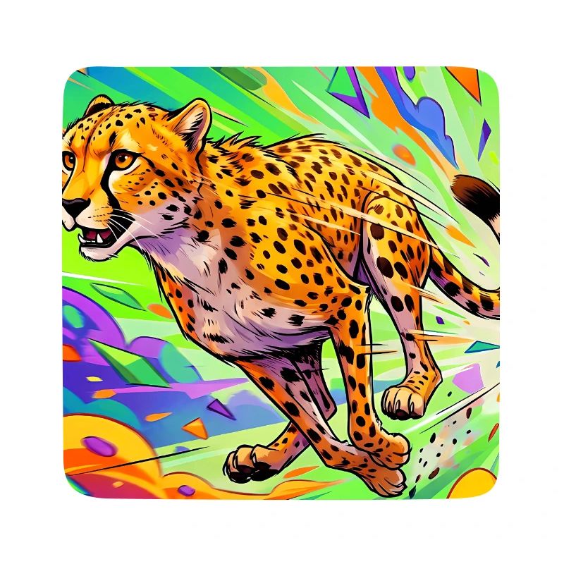 guépard