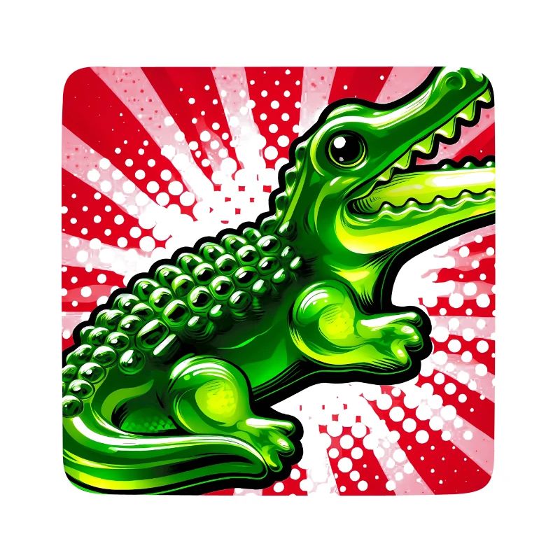 crocodile