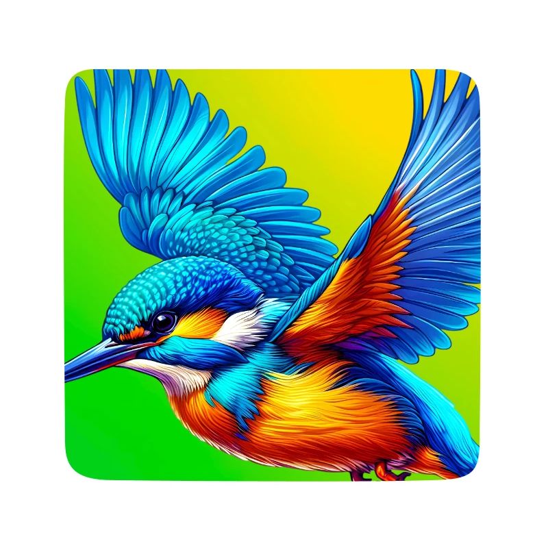 Eisvogel