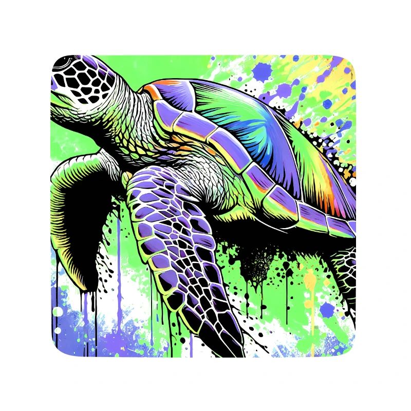 tortue