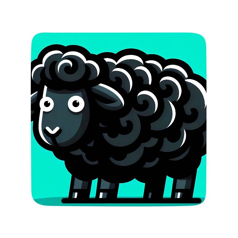 Black Sheep