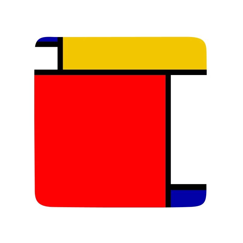 Mondrian 4