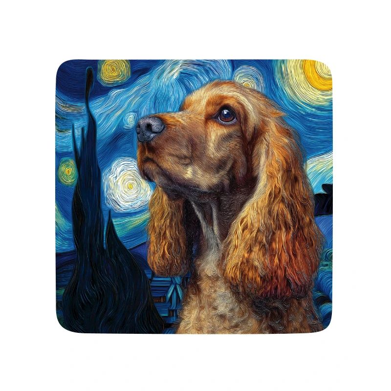 Cocker Spaniel Hund