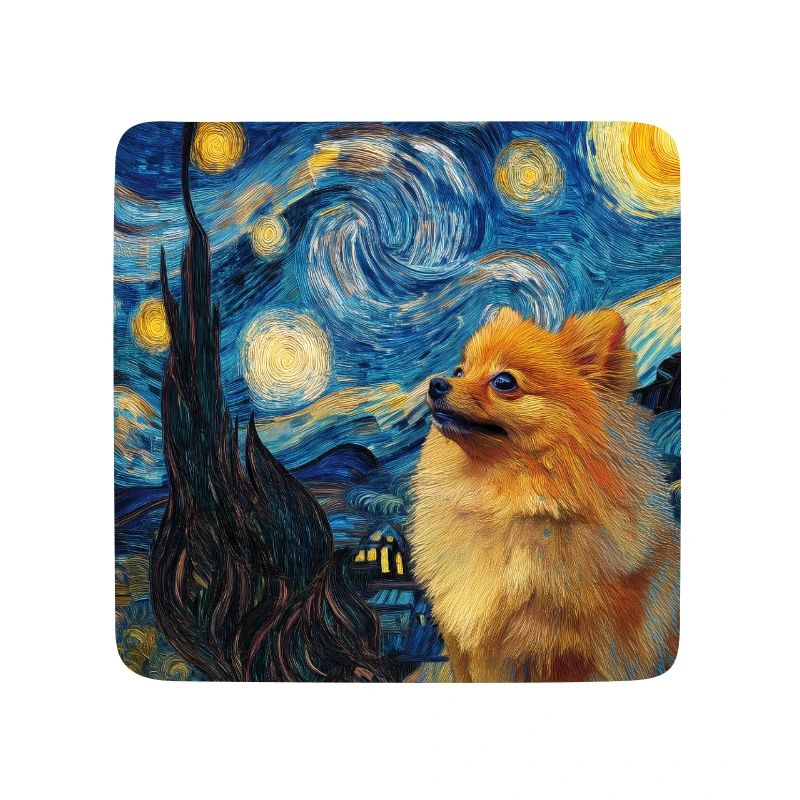 Zwergspitz Spitz Pomeranian
