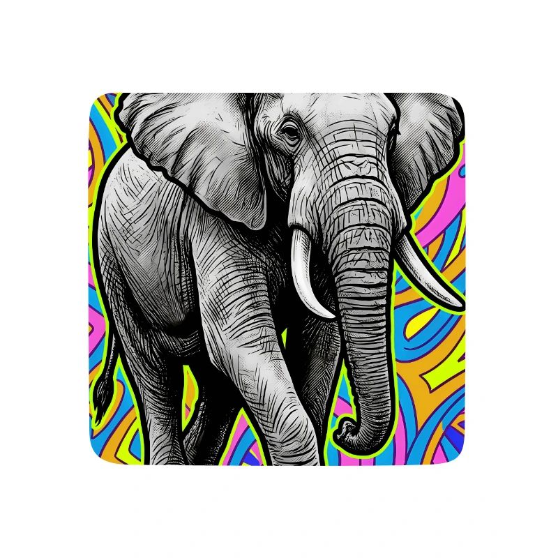 Elefant