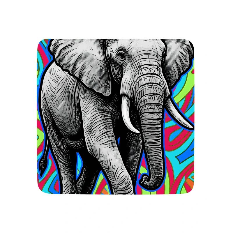 Elefant