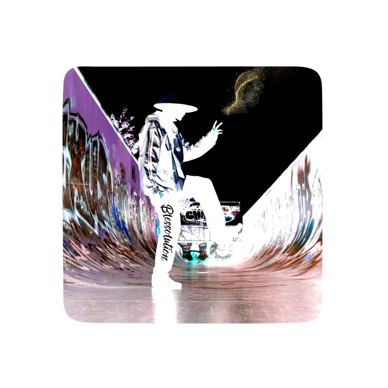 Blessolution "Balance"