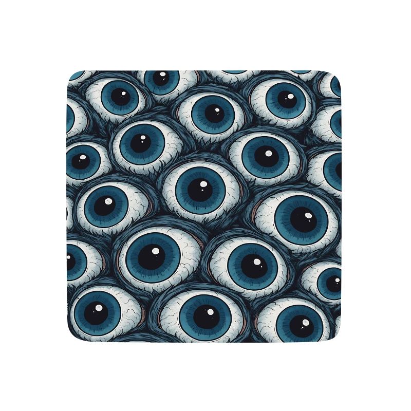 Augen  Muster