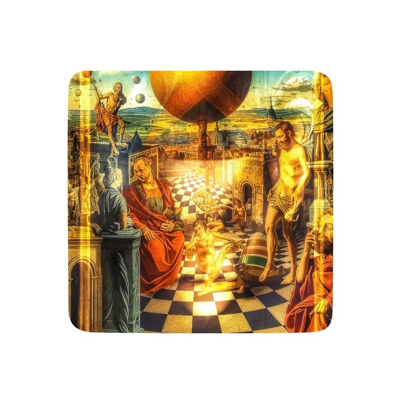 Psychedelische Zeitordnung