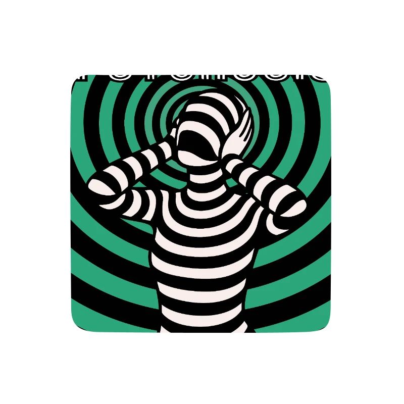 Psychedelic Psyche, Hypnos, Hallucination