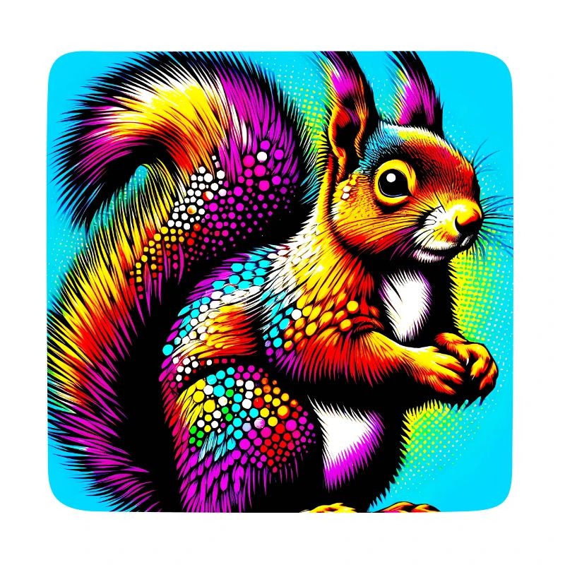 squirrel