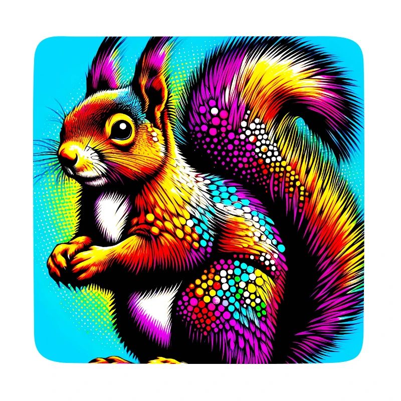 squirrel