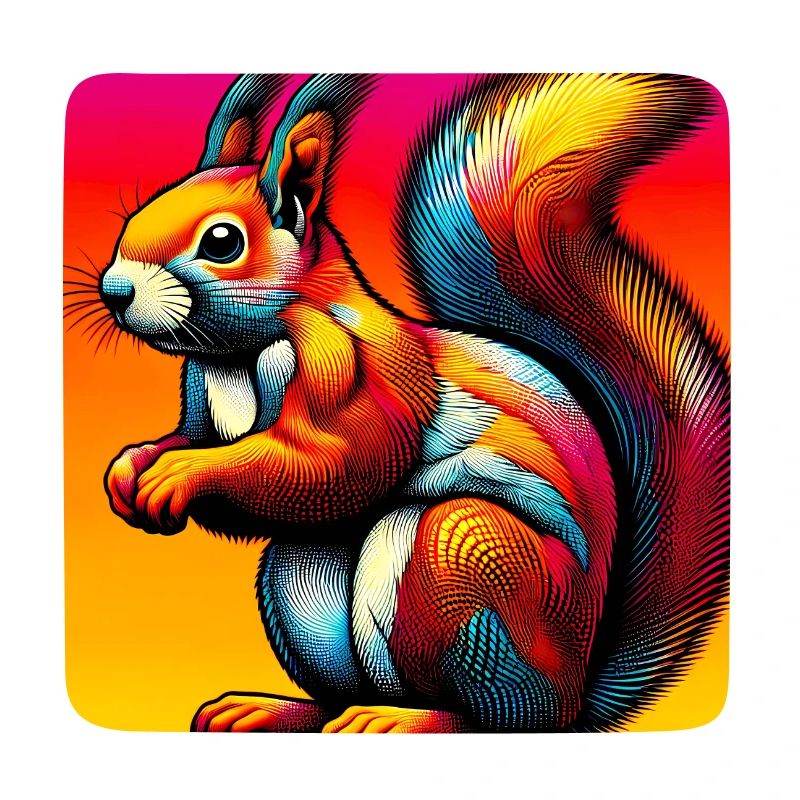 squirrel
