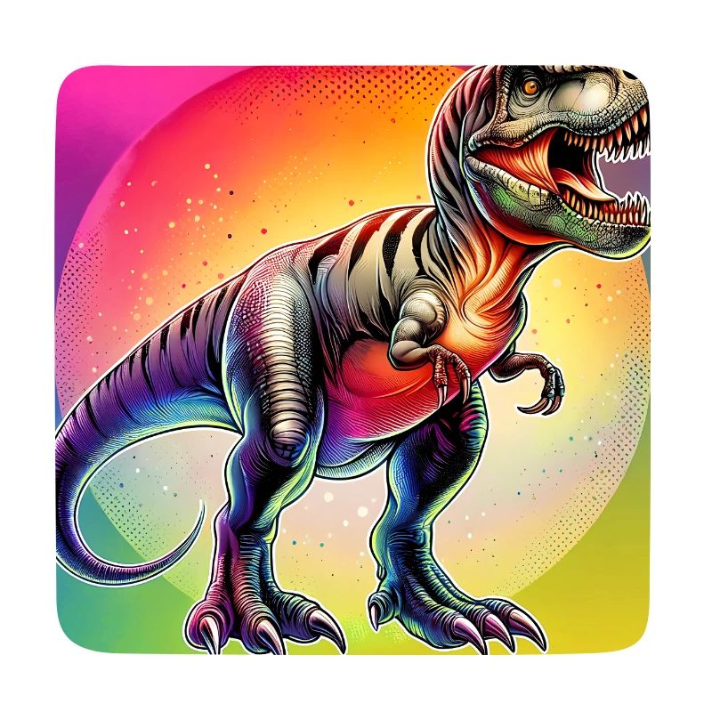 Dinosaurier