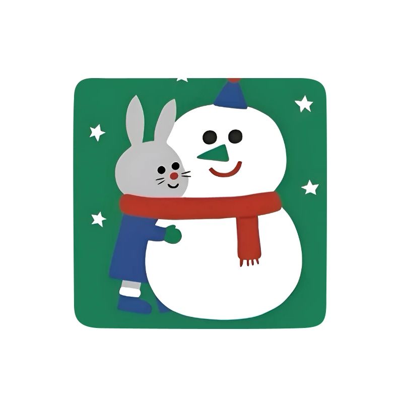Conception des vacances d’hiver