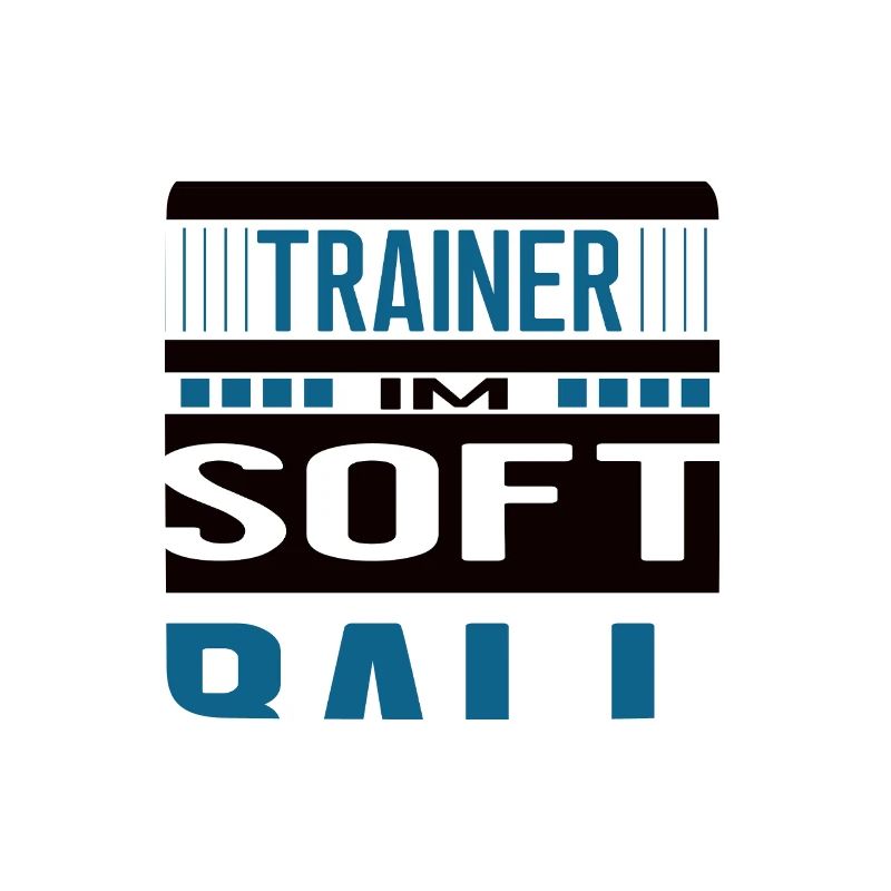 Softball Trainer Bester Softballtrainer Team 