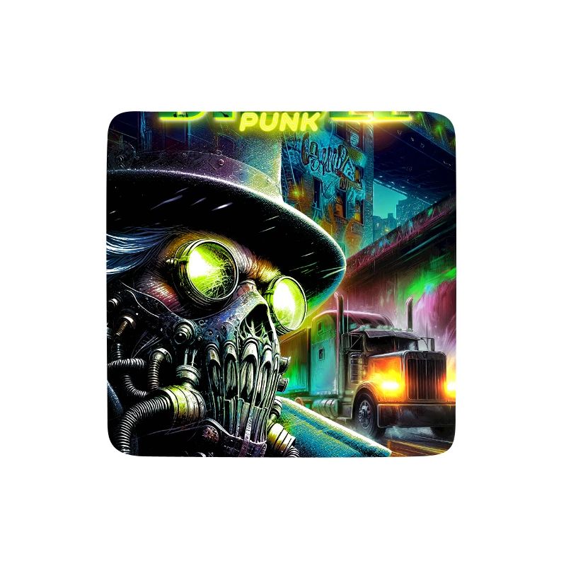 Diesel-Punk