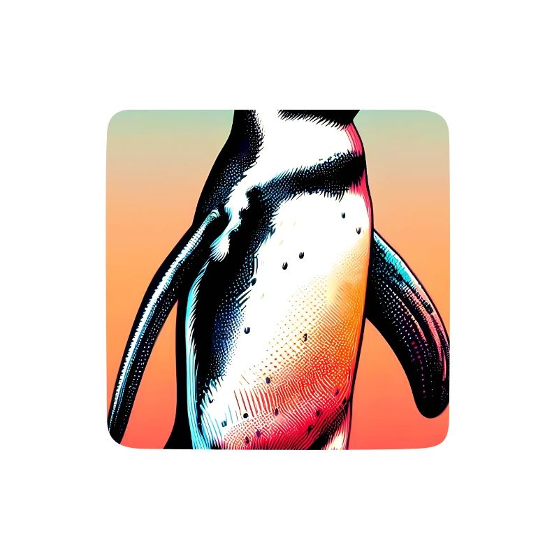penguin